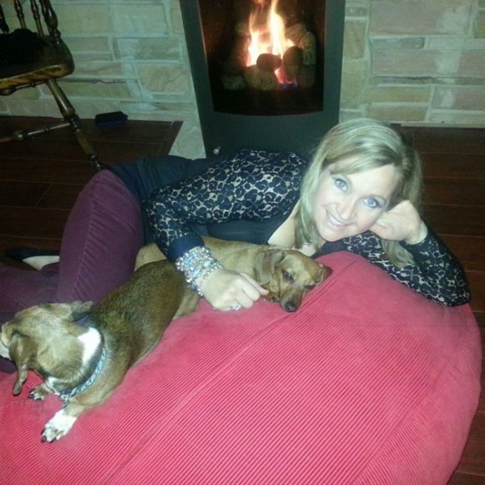 Meet your Posher, Julie